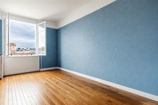 -92120 - MONTROUGE - APPARTEMENT - 2/3 PIÉCES - RUE BOILEAU- MÉTRO LIGNE 4 - CAVE
