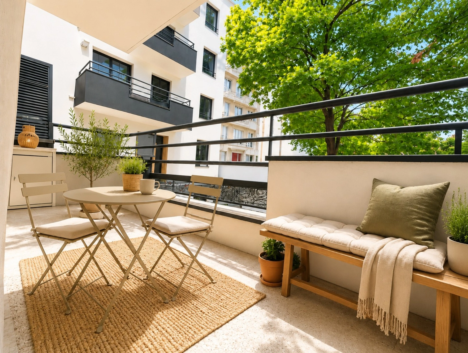 Appartement 4 pièces 86 m² · à Issy-les-Moulineaux · 86 m² · 699 000 €