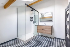 -92120 - MONTROUGE - MAISON DE VILLE /DUPLEX - 6 PIÉCES - 4 CHAMBRES - AV DE LA REPUBLIQUE - MÉTRO LIGNE 4 - 2 CAVES 