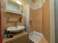 -92130 - ISSY-LES-MOULINEAUX - APPARTEMENT T2 -LUMINEUX –-CAVE- MÉTRO – TRAM 
