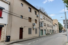 - AVIGNON - 84000 - APPARTEMENT 2/3 PIECES - GARE CENTRE VILLE - QUARTIER CHAMPFLEURY