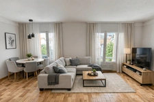 - AVIGNON - 84000 - APPARTEMENT 2/3 PIECES - GARE CENTRE VILLE - QUARTIER CHAMPFLEURY
