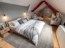 76600 - LE HAVRE - T6/T5 - LUMINEUX - VUE DÉGAGÉE - SANVIC BELFORT- PISCINE - JARDIN _INVESTISSEMENT LOCATIF