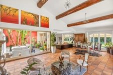 - CHATEAUNEUF LES MARTIGUES (13) - MAISON DE PRESTIGE - T10 - 3 SUITES PARENTALES + 3 CHAMBRES - PISCINE -TERRASSE - PARKING - CAVE 