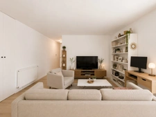 -92130 - ISSY-LES-MOULINEAUX - APPARTEMENT FAMILIAL - 4 PIECES -LUMINEUX – RÉSIDENCE 2022 – 2 BALCONS – MÉTRO – TRAM 