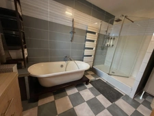 76600 - LE HAVRE - T6/T5 - LUMINEUX - VUE DÉGAGÉE - SANVIC BELFORT- PISCINE - JARDIN _INVESTISSEMENT LOCATIF