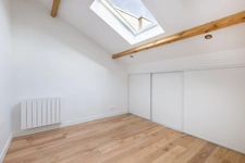 -92120 - MONTROUGE - MAISON DE VILLE /DUPLEX - 6 PIÉCES - 4 CHAMBRES - AV DE LA REPUBLIQUE - MÉTRO LIGNE 4 - 2 CAVES 