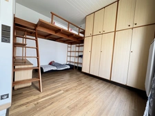 ISSY LES MOULINEAUX  -92130 - APPARTEMENT- L'ÎLE-SAINT-GERMAINS - CAVE - RER C - T2 -FUTURE LIGNE 15