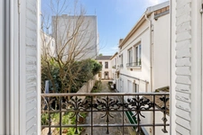 -92120 - MONTROUGE - MAISON DE VILLE /DUPLEX - 6 PIÉCES - 4 CHAMBRES - AV DE LA REPUBLIQUE - MÉTRO LIGNE 4 - 2 CAVES 