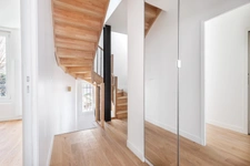 -92120 - MONTROUGE - MAISON DE VILLE /DUPLEX - 6 PIÉCES - 4 CHAMBRES - AV DE LA REPUBLIQUE - MÉTRO LIGNE 4 - 2 CAVES 