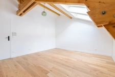 -92120 - MONTROUGE - MAISON DE VILLE /DUPLEX - 6 PIÉCES - 4 CHAMBRES - AV DE LA REPUBLIQUE - MÉTRO LIGNE 4 - 2 CAVES 