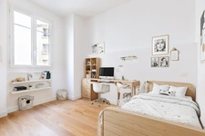 - 92120 - MONTROUGE - APPARTEMENT T3 - METRO LIGNE 4- PLACE JEAN JAURES