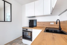- 92120 - MONTROUGE - APPARTEMENT T3 - METRO LIGNE 4- PLACE JEAN JAURES