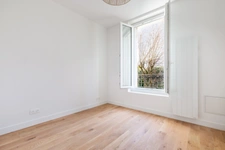-92120 - MONTROUGE - MAISON DE VILLE /DUPLEX - 6 PIÉCES - 4 CHAMBRES - AV DE LA REPUBLIQUE - MÉTRO LIGNE 4 - 2 CAVES 