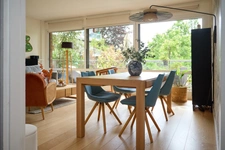 - 78350 - JOUY-EN-JOSAS - PARC DE DIANE - APPARTEMENT - 5 PIÉCES - 4 CHAMBRES - PROCHE HEC - CALME - PISCINE - PARKING - GARE