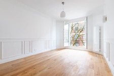 - 92120 - MONTROUGE - APPARTEMENT T3 - METRO LIGNE 4- PLACE JEAN JAURES