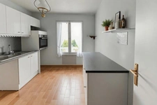 - AVIGNON - 84000 - APPARTEMENT 2/3 PIECES - GARE CENTRE VILLE - QUARTIER CHAMPFLEURY