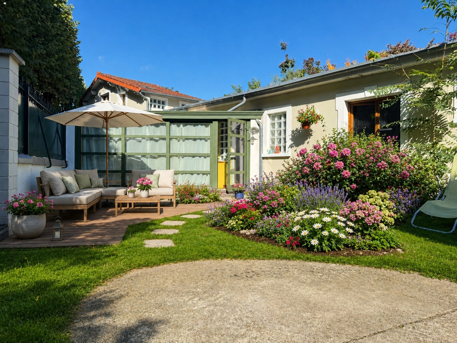 Maison 6 pièces 129 m² · au Perreux-sur-Marne · 129 m² · 650 000 €