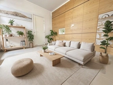 92130 -ISSY-LES-MOULINEAUX STUDIO T1 - PROFESSION LIBERALE OU HABITATION - TRAM -BUS RER C- LIGNE15