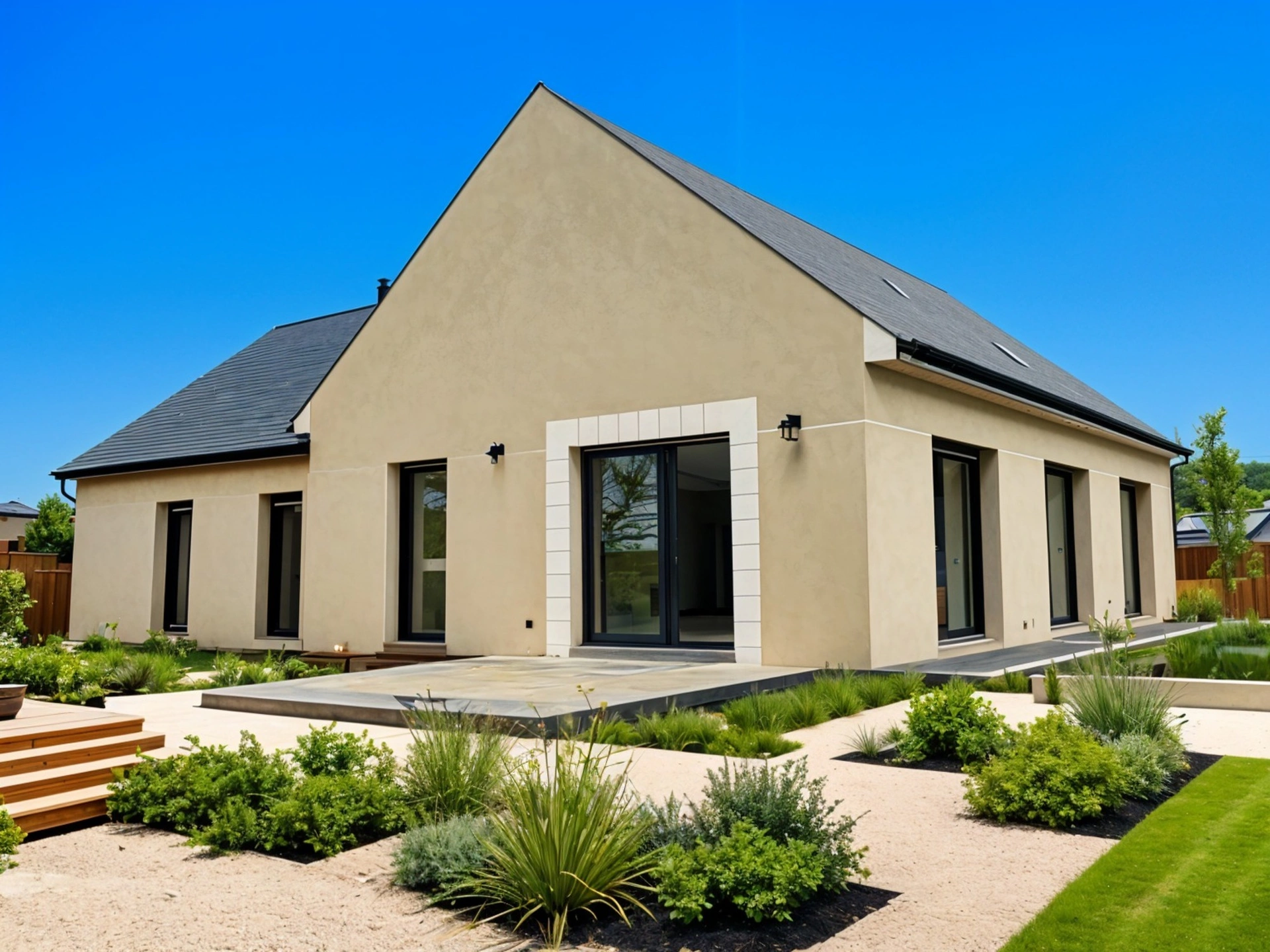 Maison 5 pièces 140 m² · à Rugles · 140 m² · 269 000 €