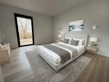 - RUGLES - 27250 - MAISON - T5 - 140M2 - 1H20 DE PARIS MONTPARNASSE- JARDIN -TERRASSE 