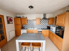 76600 - LE HAVRE - T6/T5 - LUMINEUX - VUE DÉGAGÉE - SANVIC BELFORT- PISCINE - JARDIN _INVESTISSEMENT LOCATIF