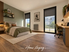 - RUGLES - 27250 - MAISON - T5 - 130M2 - 1H20 DE PARIS MONTPARNASSE - RE2020 - JARDIN- TERRASSE 