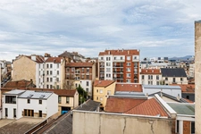 -92120 - MONTROUGE - APPARTEMENT - 2/3 PIÉCES - RUE BOILEAU- MÉTRO LIGNE 4 - CAVE
