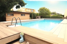 76600 - LE HAVRE - T6/T5 - LUMINEUX - VUE DÉGAGÉE - SANVIC BELFORT- PISCINE - JARDIN _INVESTISSEMENT LOCATIF