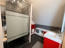 76600 - LE HAVRE - T6/T5 - LUMINEUX - VUE DÉGAGÉE - SANVIC BELFORT- PISCINE - JARDIN _INVESTISSEMENT LOCATIF