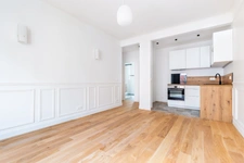 - 92120 - MONTROUGE - APPARTEMENT T3 - METRO LIGNE 4- PLACE JEAN JAURES