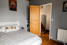 76600 - LE HAVRE - T6/T5 - LUMINEUX - VUE DÉGAGÉE - SANVIC BELFORT- PISCINE - JARDIN _INVESTISSEMENT LOCATIF