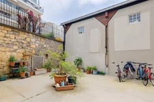 -92120 - MONTROUGE - APPARTEMENT - 2/3 PIÉCES - RUE BOILEAU- MÉTRO LIGNE 4 - CAVE