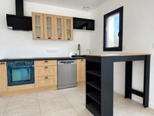 - RUGLES - 27250 - MAISON - T5 - 130M2 - 1H20 DE PARIS MONTPARNASSE - RE2020 - JARDIN- TERRASSE 