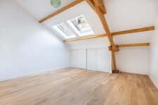 -92120 - MONTROUGE - MAISON DE VILLE /DUPLEX - 6 PIÉCES - 4 CHAMBRES - AV DE LA REPUBLIQUE - MÉTRO LIGNE 4 - 2 CAVES 