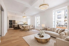 -92120 - MONTROUGE - DUPLEX - 6 PIÉCES - 4 CHAMBRES - AV DE LA REPUBLIQUE - MÉTRO LIGNE 4 - 2 CAVES 