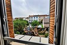 - AVIGNON - 84000 - APPARTEMENT 2/3 PIECES - GARE CENTRE VILLE - QUARTIER CHAMPFLEURY