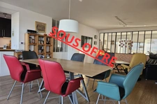 Appartement à vendre 4 pièces BORDEAUX (33)