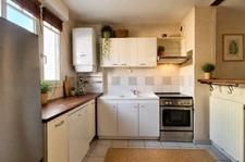 Maison à vendre 3 pièces  (33)