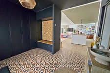 Maison haut standing 4 ch + studio