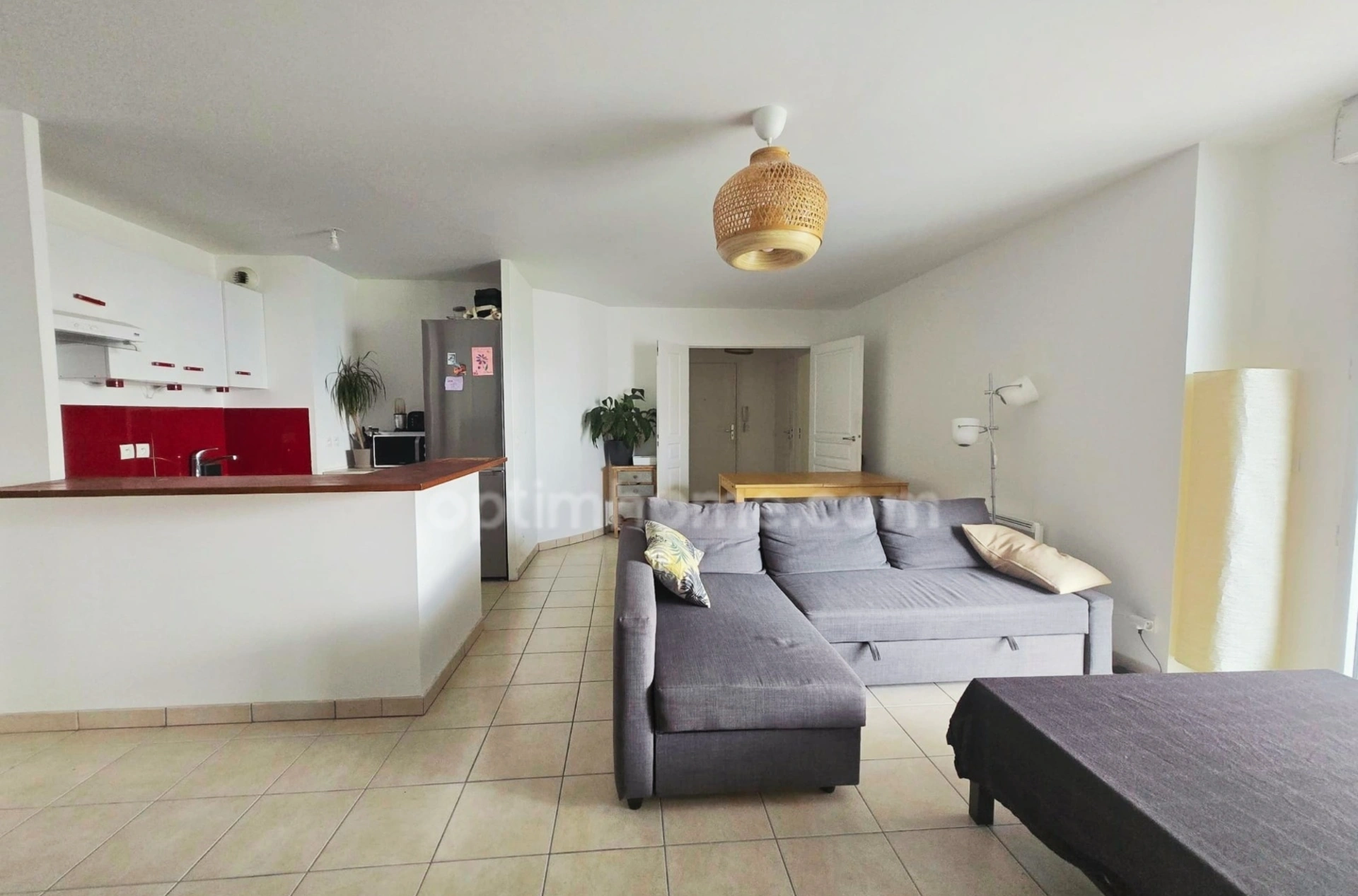 Appartement 3 pièces 66 m² · à Bordeaux · 66 m² · 250 000 €