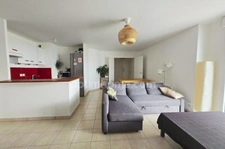 Appartement à vendre T3 Bastide 