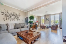 Appartement à vendre 5 pièces LES PAVILLONS SOUS BOIS (93)