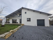 Maison coup de coeur, rare 7 pièces 