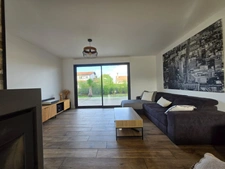 Maison coup de coeur, rare 7 pièces 