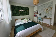 Maison haut standing 4 ch + studio