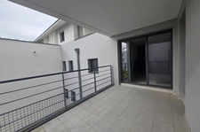 Appartement à vendre T3 Bastide 