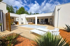 BOULAZAC (24) Maison haut standing 4 chambres + studio