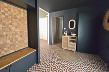 Maison haut standing 4 ch + studio