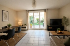 Maison à vendre 3 pièces  (33)